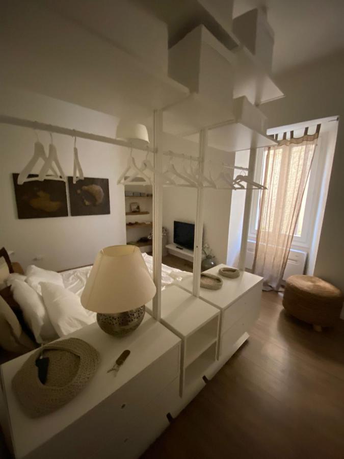 Casa Antico Borgo Di Varennaアパートメント エクステリア 写真