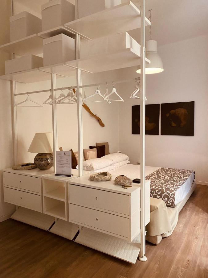 Casa Antico Borgo Di Varennaアパートメント エクステリア 写真