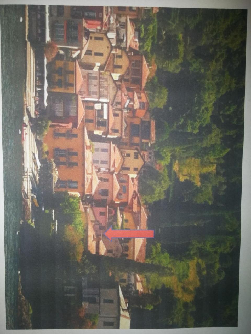 Casa Antico Borgo Di Varennaアパートメント エクステリア 写真